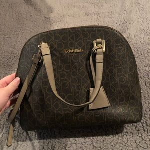 Calvin Klein Purse